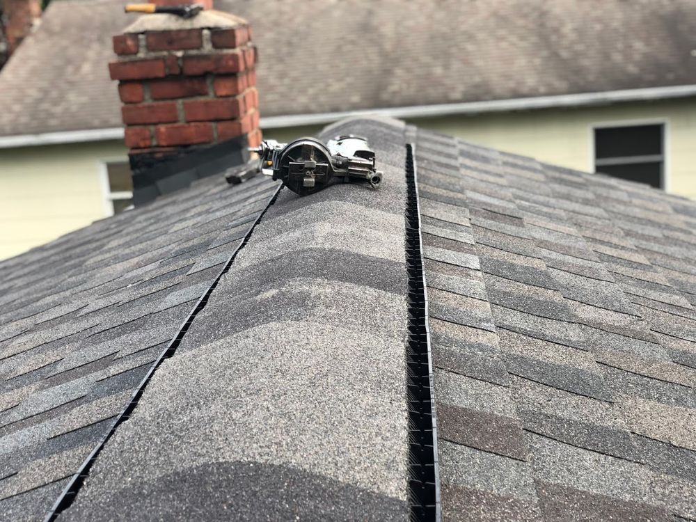 Roof Repair Minnesota